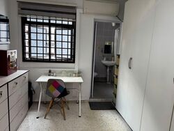 Blk 476 Jurongville @ Street 41 (Jurong West), HDB 3 Rooms #542939371